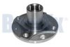 BENDIX 051287B Wheel Hub